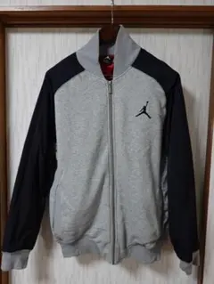 JORDAN ジョーダン ナイキ NIKE 中綿入りジャケット L