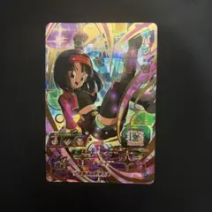 2026年最新】ドラゴンボールヒーローズ パンゼノの人気アイテム - メルカリ