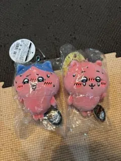 2025年最新】ちいかわ すっごく辛いんだッマスコット(真っ赤なちいかわ