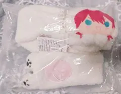 絨冬暖聚シリーズ】 ルームソックスセット アルレッキーノ 原神 - メルカリ