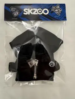 SKZOOパーカー　リービット　未開封 2025年最新】Skzoo popup パーカーの人気アイテム - メルカリ