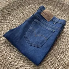 90’s Levi’s 517/リーバイス ブーツカット W36 L30