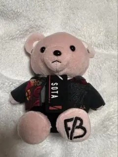 BE:FIRST Gifted. SOTA