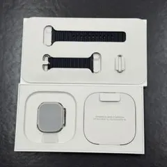 Apple Watch Ultra 第1世代 フルセット オーシャンバンド