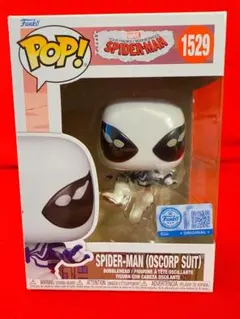 新品未開封】Funko POP! ブラックスーツ ハリーオズボーン - メルカリ