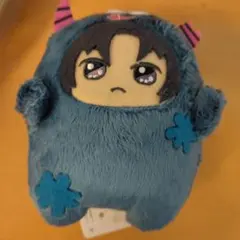 アイナナ きらどるぬいぐるみ 和泉一織