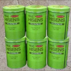 パインハイセンス 2.1kg 6缶セット【K2221-】 - メルカリ