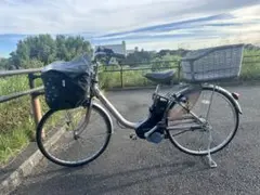 2026年最新】Panasonic 自転車本体の人気アイテム - メルカリ