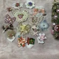 ✴︎♡クリスマス限定セット♡✴︎②