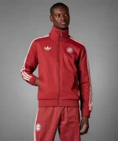 2025年最新】バイエルントラックジャケットの人気アイテム - メルカリ