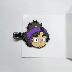 2025年最新】忍たま乱太郎 前髪クリップ 竹谷の人気アイテム