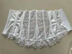 カドリールインターナショナルセモアブライダル　ウエストニッパー