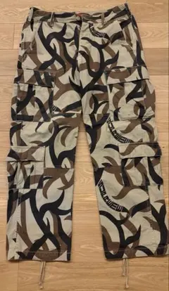 2026年最新】トライバルカモ supremeの人気アイテム - メルカリ