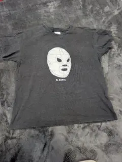 古着　EL SANTO　Tシャツ Mサイズ
