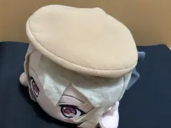 希少 ガールズ＆パンツァー劇場版 メガジャンボ寝そべりぬいぐるみ