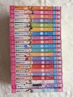 12歳。 まいた菜穂 1〜19巻＋ファンブック✖︎3セット - メルカリ