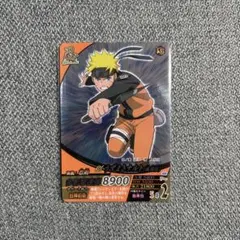 NARUTO ナルト 絆 プロモ ナルティメットフォーメーション NFP-019