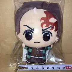 鬼滅の刃 ちびぐるみvol.7 竈門炭治郎 新品 タグ付き