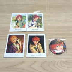 あんスタ Trickstar まとめ売り