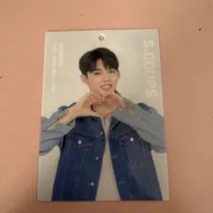 scoups エスクプス　haru 89番