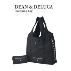 DEAN&DELUCA　エコバッグ　ショッピングバッグ