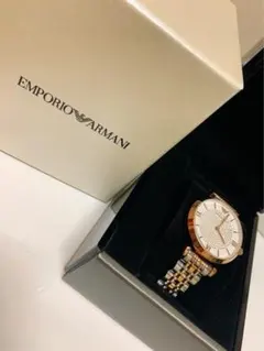 EMPORIO ARMANI 腕時計 レディース AR11244のサムネイル