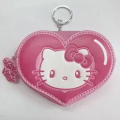 ユニバ　ハローキティ　ミニポーチ