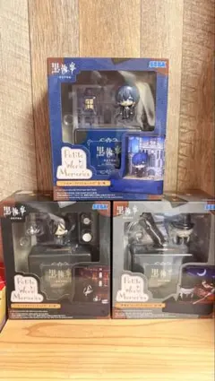 2025年最新】黒執事 フィギュアの人気アイテム - メルカリ