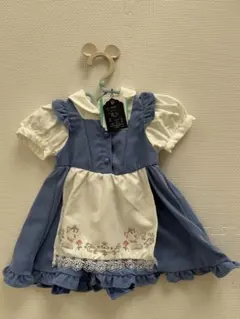 【新品】バースデイ　Cottoli コトリ　美女と野獣 80センチ