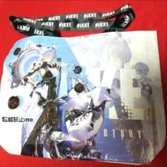 NIKKE 3周年記念 ナユタ トートバッグ イベント 勝利者 限定 非売品 m77403379893_1.jpg?1761753136