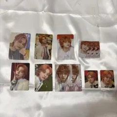 INI ウィンマジ　松田迅