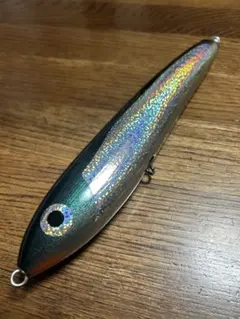 カーペンター　ガンマ105 ディアブロ　ストライクイーグル　ブルーフィッシュ　γ カーペンター ガンマ105 ディアブロ ストライクイーグル ブルー