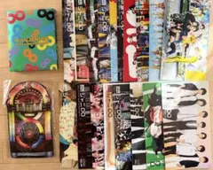 関ジャニ∞ SUPER EIGHT 会報 (おまけ付き)