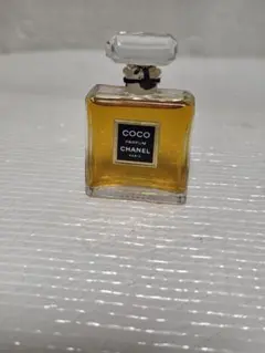 未開栓 シャネル ココ パルファム 7ml - メルカリ
