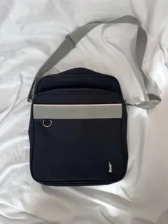 値下げ❗️EASTBOY スクールバッグショルダー