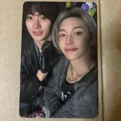 RIIZE All of You ケミ ウォンビン アントン トレカ 通常盤