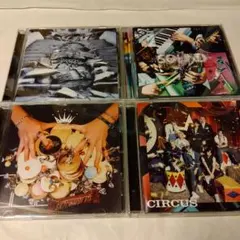 StrayKids ALL IN CIRCUS THE SOUND GIANT