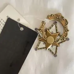 ANNA SUI ドラゴン モチーフ リング - メルカリ