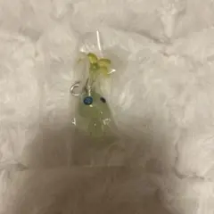 ピクミンめじるしアクセサリー2 ヒカリピクミン