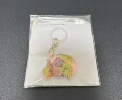 ONE PIECE 麦わらストア 原宿 めじるしチャーム ゾロ