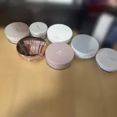 化粧品　まとめ売りのサムネイル