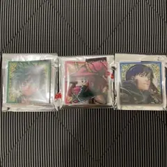 僕のヒーローアカデミア　アクリルマグネットコレクション