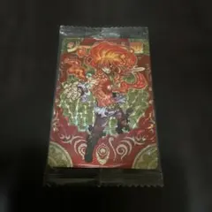 神羅万象チョコ ジーク龍人態 神獄 065 - メルカリ