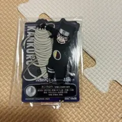 NARUTO 一番くじ カンクロウ アクリルスタンド 約10cm