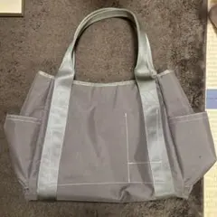 サムソナイトレッド トートバッグのサムネイル