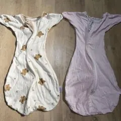 スワドル2点セット