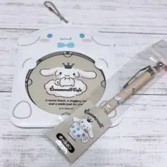 シナモロールカフェ セット