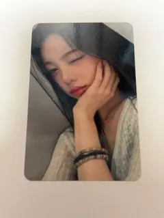 Hearts2Hearts イアン hellolive トレカ
