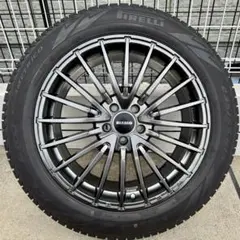 2025年最新】235/55r19 スタッドレスの人気アイテム - メルカリ