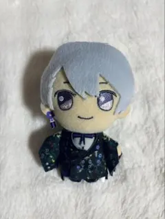 アイドリッシュセブン アイナナ 逢坂壮五 オプナナ